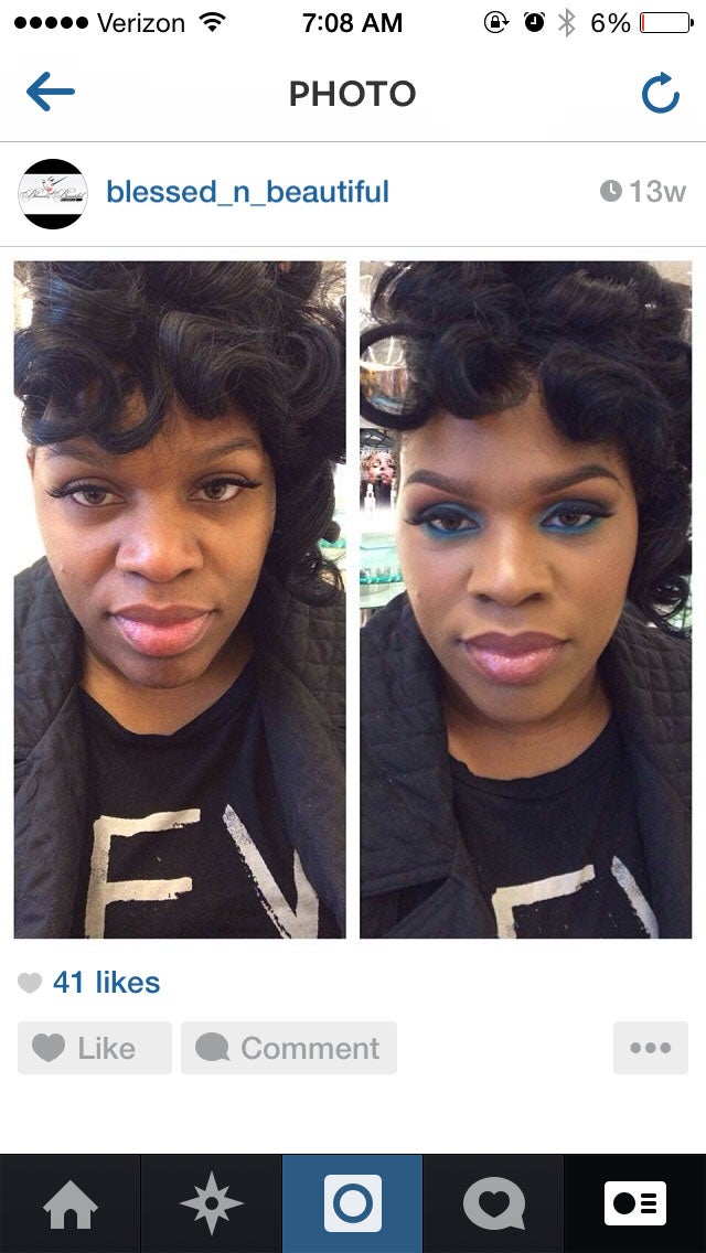 Makeover Magic: The Prettiest Pink Lipstick