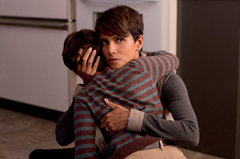 Must-See: Watch First Clip of Halle Berry’s CBS Drama, ‘Extant’