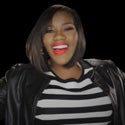 Kelly Price Shines in New Video, 'It's My Time'