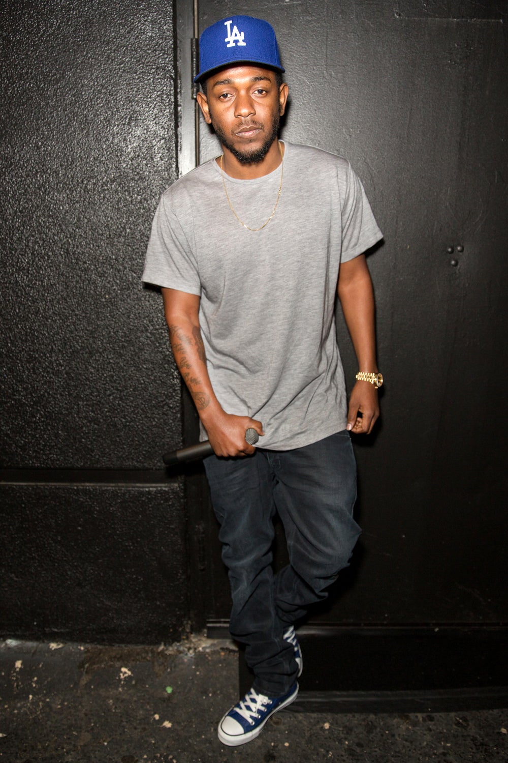 5 Times Kendrick Lamar Single-Handedly Saved Hip-Hop’s Soul