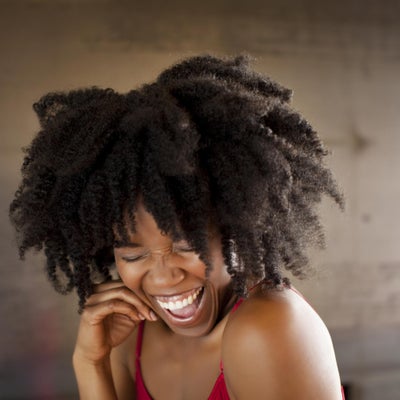 Share Your Hair Journey With Us!