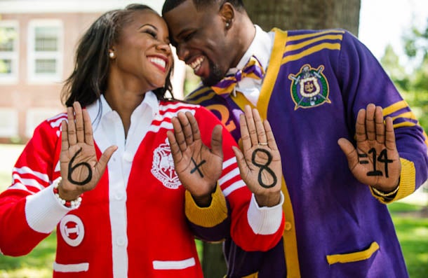 Just Engaged: Tiffany and Phillip’s Engagement Photos