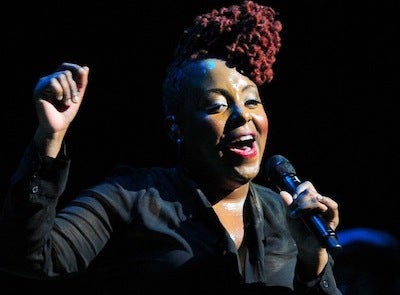 Relive The Moment: Ledisi Buys Her Own ESSENCE Festival Ticket After Losing Passes
