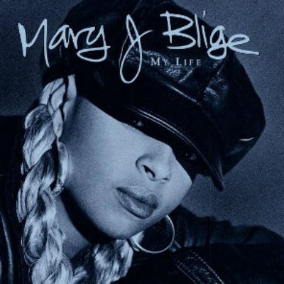 The Vault: 9 Cool Facts About Mary J. Blige’s “My Life” Album