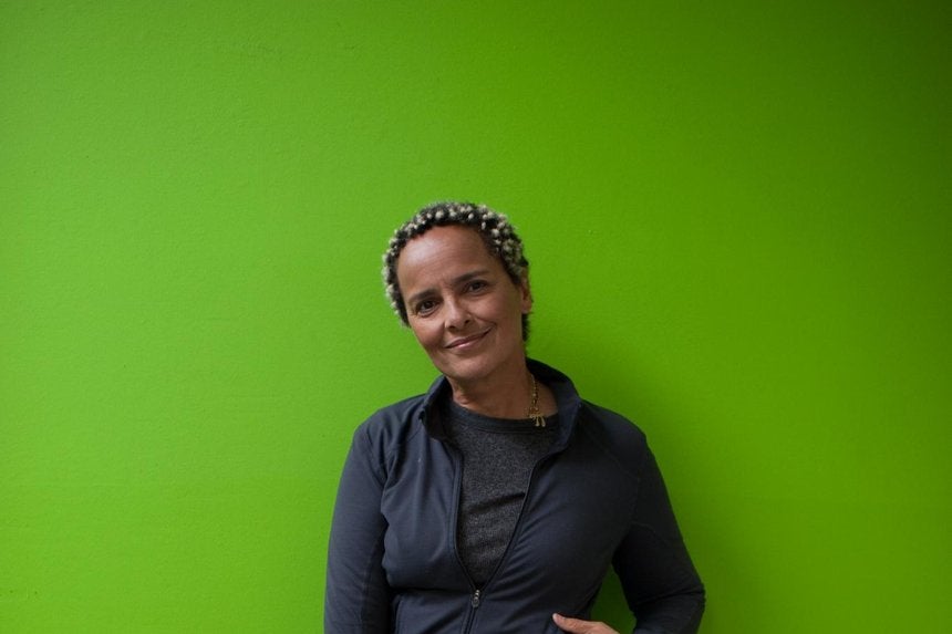 Shari Belafonte Reveals Her Hair and Weight Loss Regimen - Essence