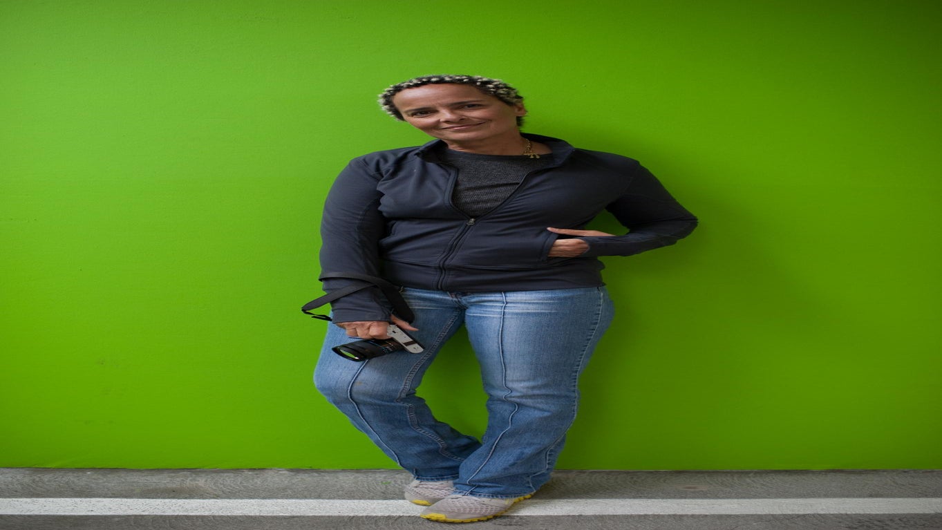 Shari Belafonte Reveals Her Hair and Weight Loss Regimen - Essence