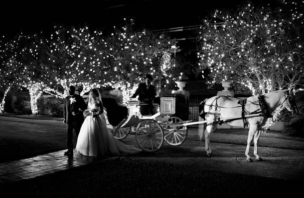 Bridal Bliss: Latraviette and Steven's New Orleans Wedding