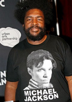 Coffee Talk: Questlove to Direct VH1 Music Series