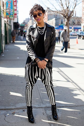 Street Style: Harlem Renaissance Women