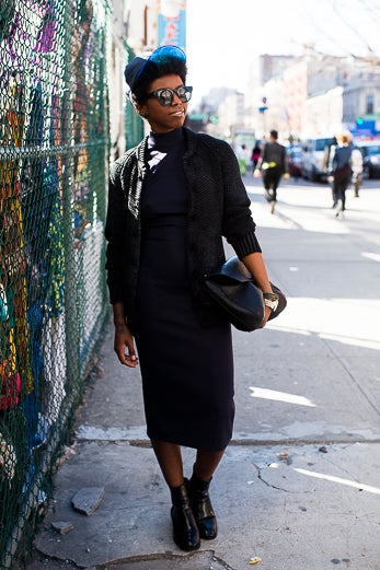 Street Style: Harlem Renaissance Women