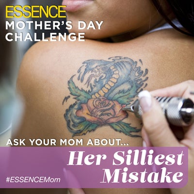 Join Our ESSENCE Mother’s Day Challenge