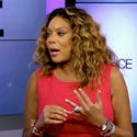 Wendy Williams Shares Juicy Details On Her Sexy New Novel