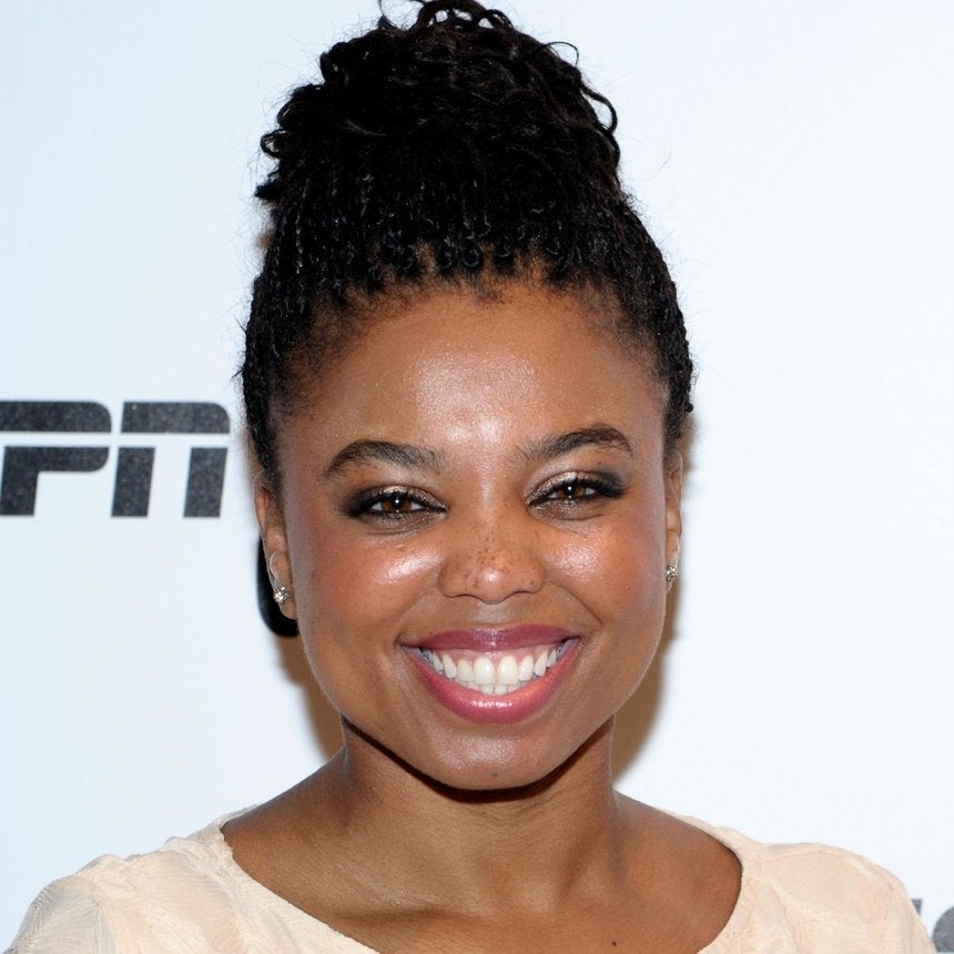 Black Women Sportscasters Essence
