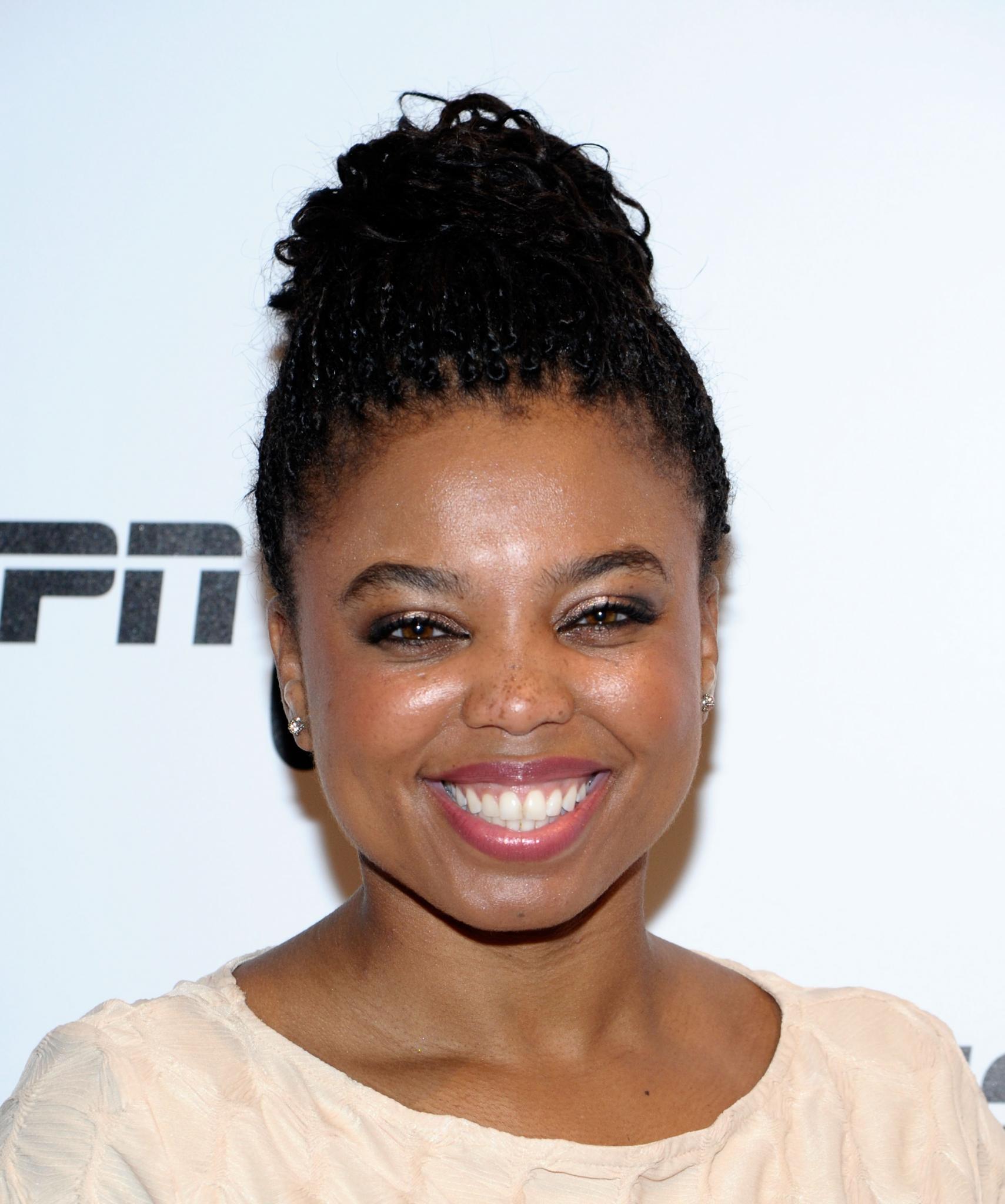 Play By Play: 13 Black Women Sportscasters We Love