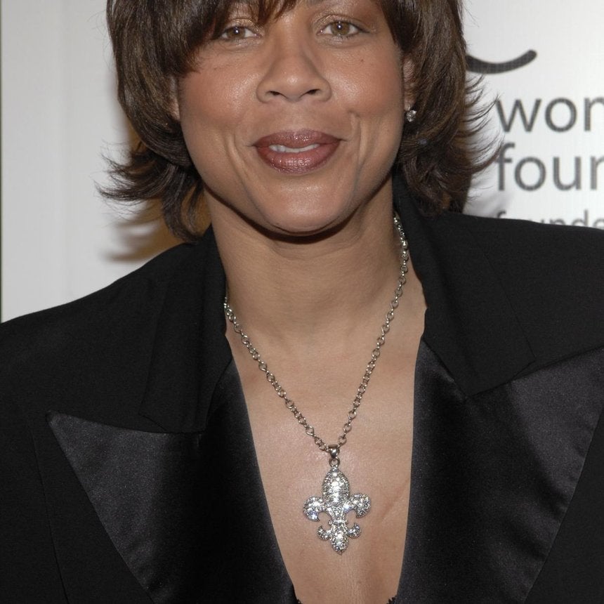 Black Women Sportscasters Essence