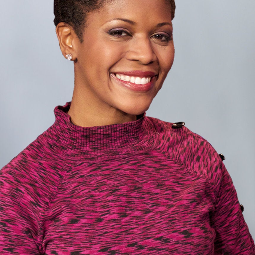 Black Women Sportscasters Essence