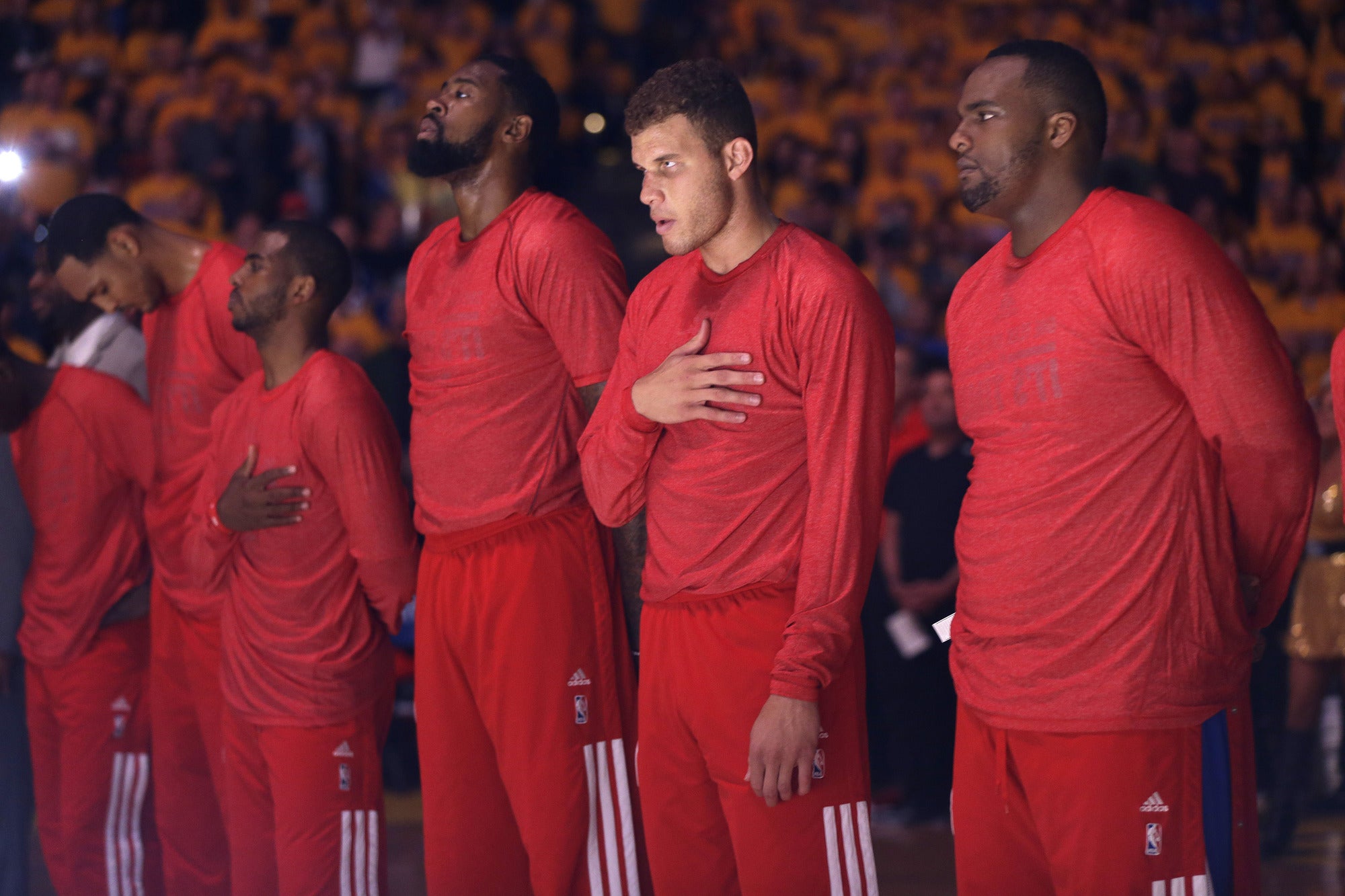ESSENCE Poll: What Should NBA Players Do in Response to Clippers Controversy?