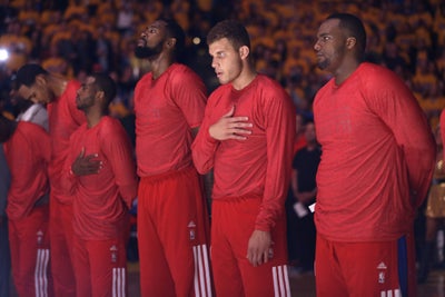 ESSENCE Poll: What Should NBA Players Do in Response to Clippers Controversy?