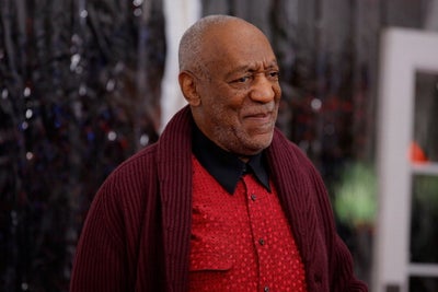 Former Hollywood Exec Accuses Bill Cosby of Sexual Assault