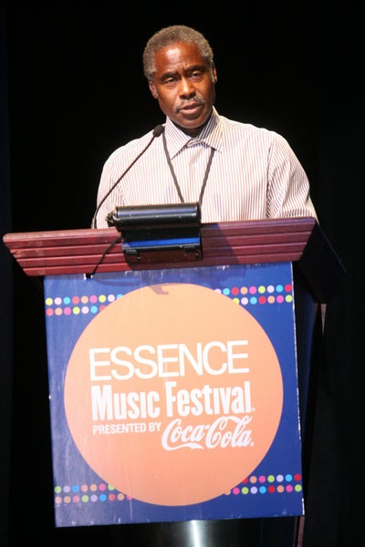 ESSENCE Co-Founder Ed Lewis Talks Growing the ESSENCE Brand