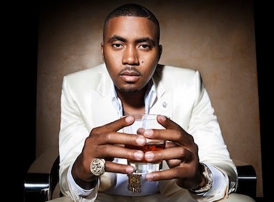Nas to Headline ESSENCE Festival’s ‘Now Playing’ Thursday Night Concert