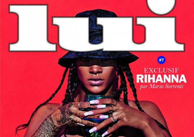 Sound-Off: Do We Give Rihanna a Pass?