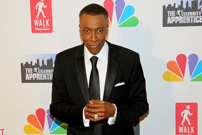 Arsenio Hall Tapped to Host ‘BET Honors’