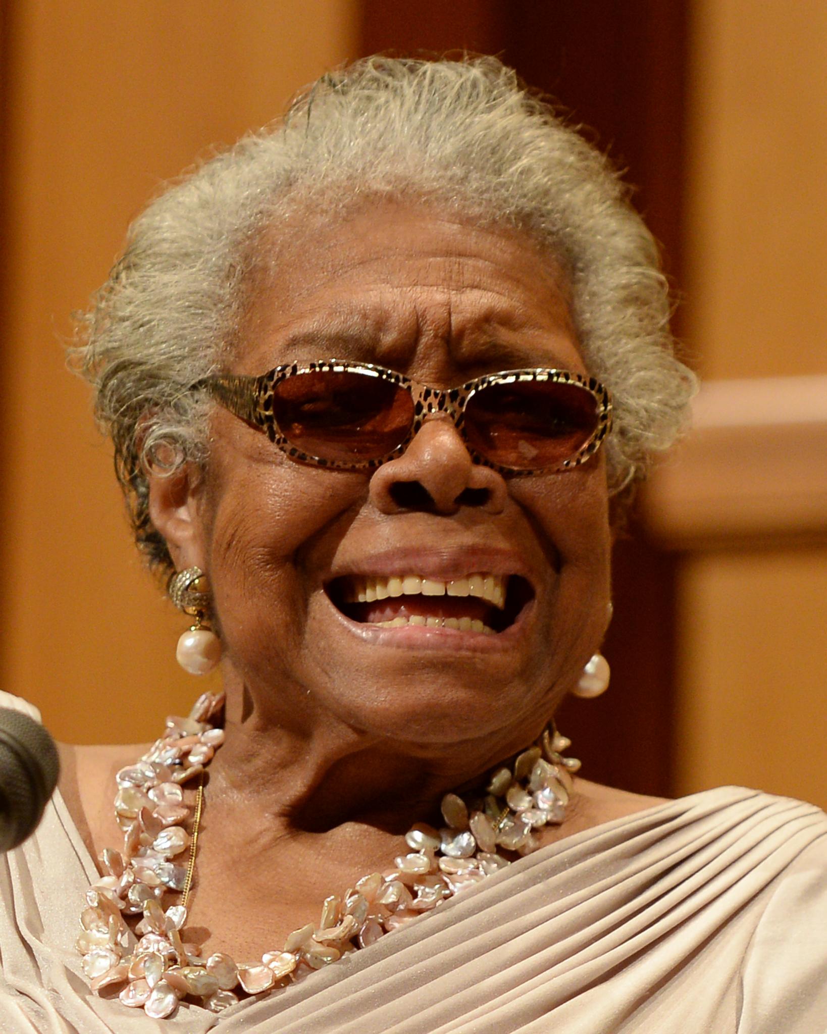 11 Things That May Surprise You About Maya Angelou’s Extraordinary Life