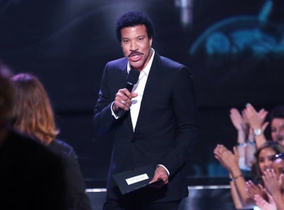 Lionel Richie’s Playlist Is the Only Soundtrack You Need This Summer