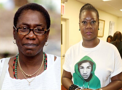 Trayvon Martin Foundation to Host Retreat for Moms, Afeni Shakur to Speak