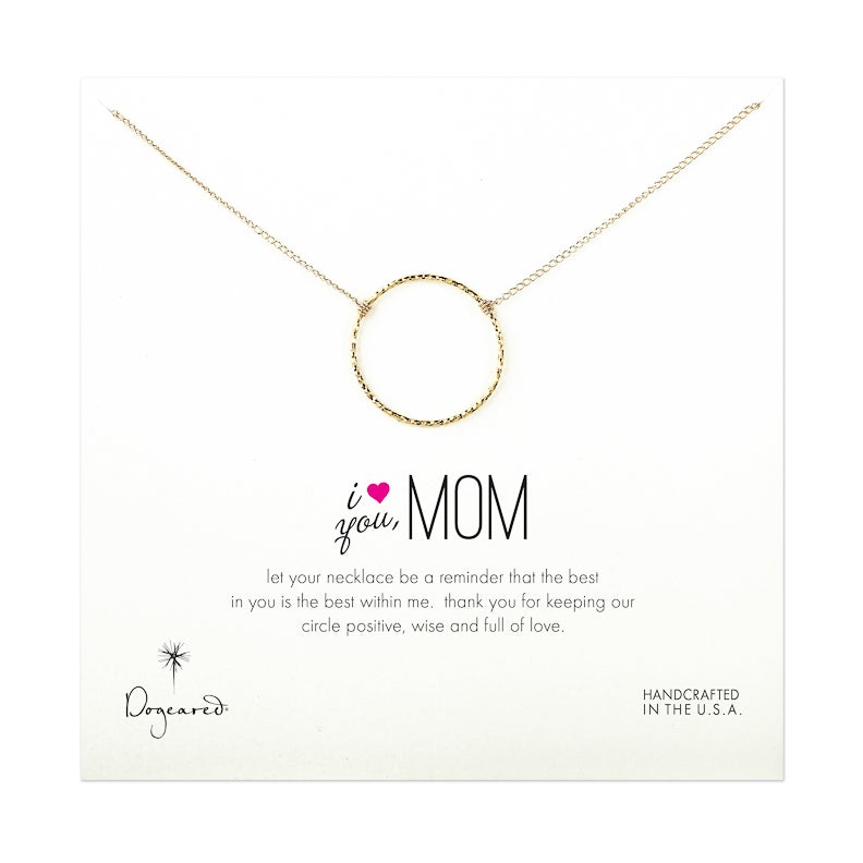 Sweet & Sentimental Mother's Day Gift Guide
