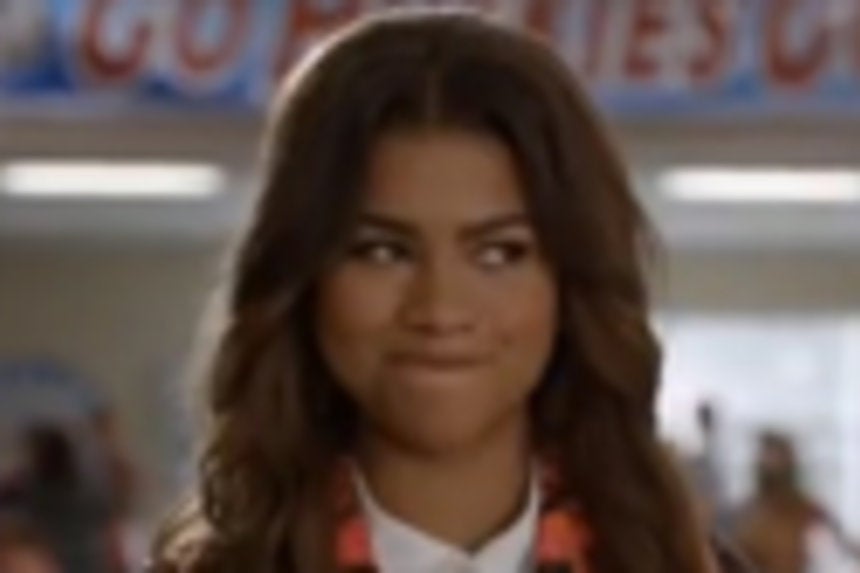 Must See: Zendaya Takes Control in Disney Movie, 'Zapped' - Essence