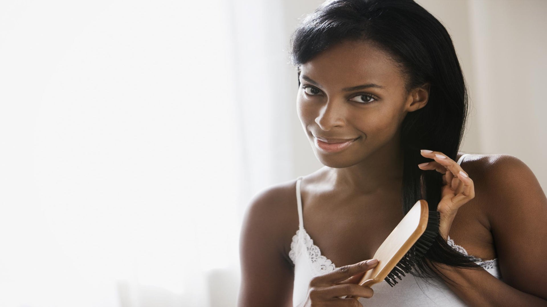 Three Reasons Why Black Women Are Losing Hair Essence