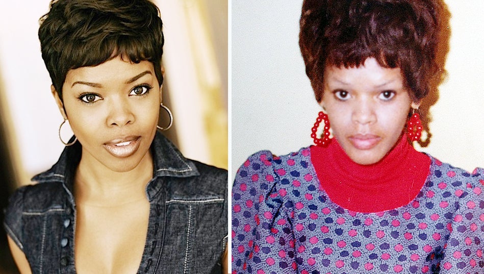 Malinda Williams And Her Mother Share Hair Tips They’ve Learned From Each Other
