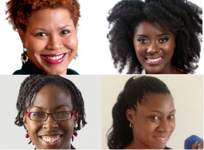 Four Business Women Earn The Chance To Win $25,000 At This Year's ESSENCE Festival