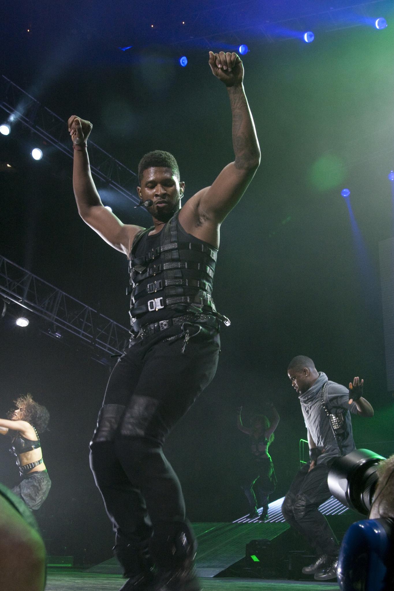 Best Dancers To Hit The ESSENCE Festival Stage