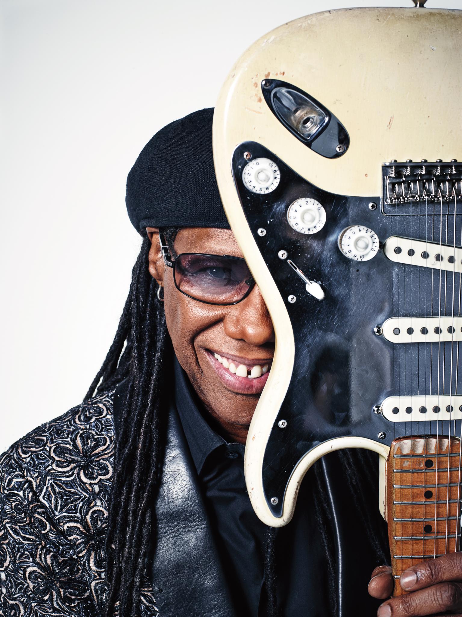 These Are the Good Times: Prince Chats With Legendary Hitmaker Nile Rodgers