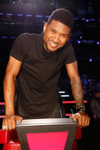 Everybody Loves Usher! 7 Reasons Why We Can't Get Enough of Our ESSENCE Fest Alum