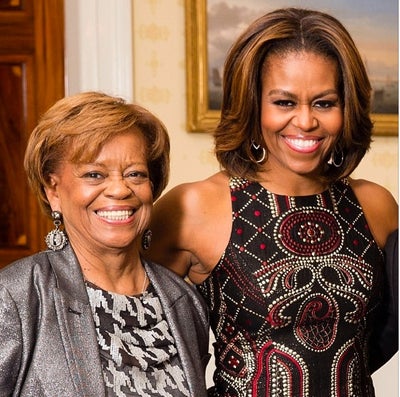 14 Quotes From Michelle Obama’s Final White House Interview With Oprah