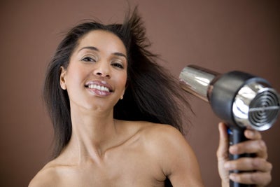 Straight Talk: Hairlicious Inc. Explains How Heat Can Help Your Relaxed Hair