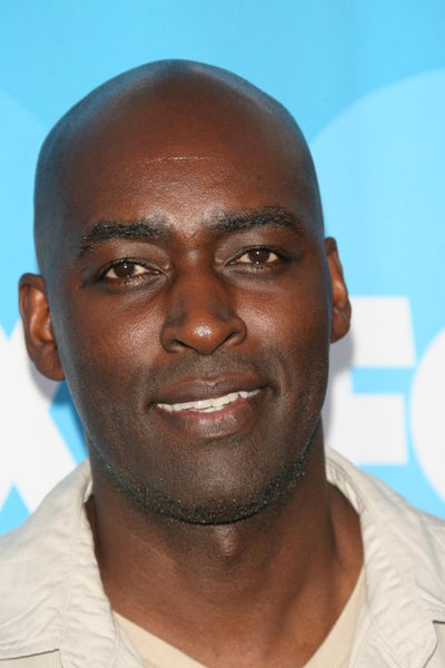 Coffee Talk: ‘The Shield’ Actor Michael Jace Charged in Wife’s Death