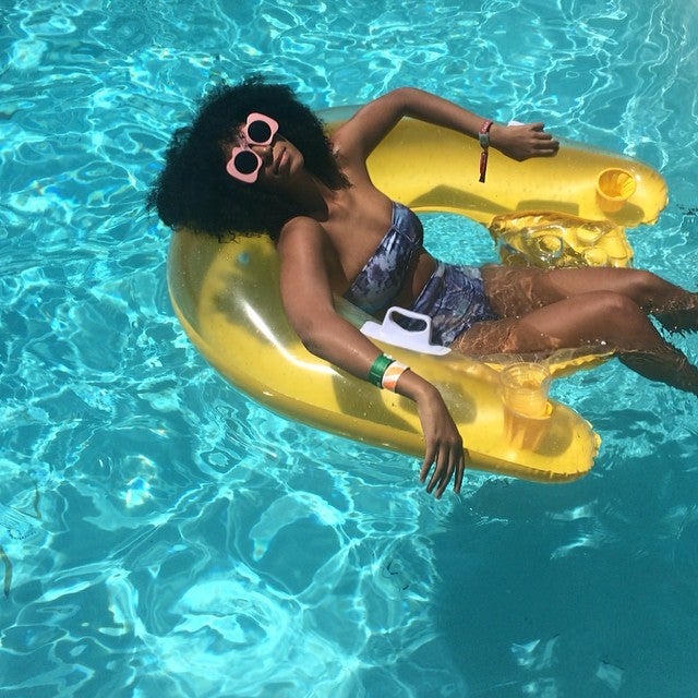 InstaStyle: Best Celeb Getaway Looks To Try