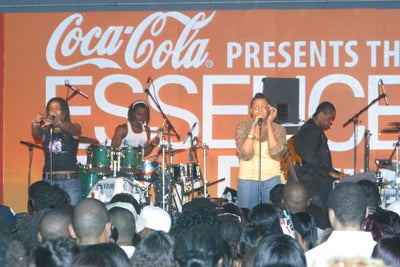#20Years20Stages: The Best Bands and Groups in ESSENCE Fest History