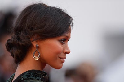 The Best 2014 Cannes Film Festival Hair