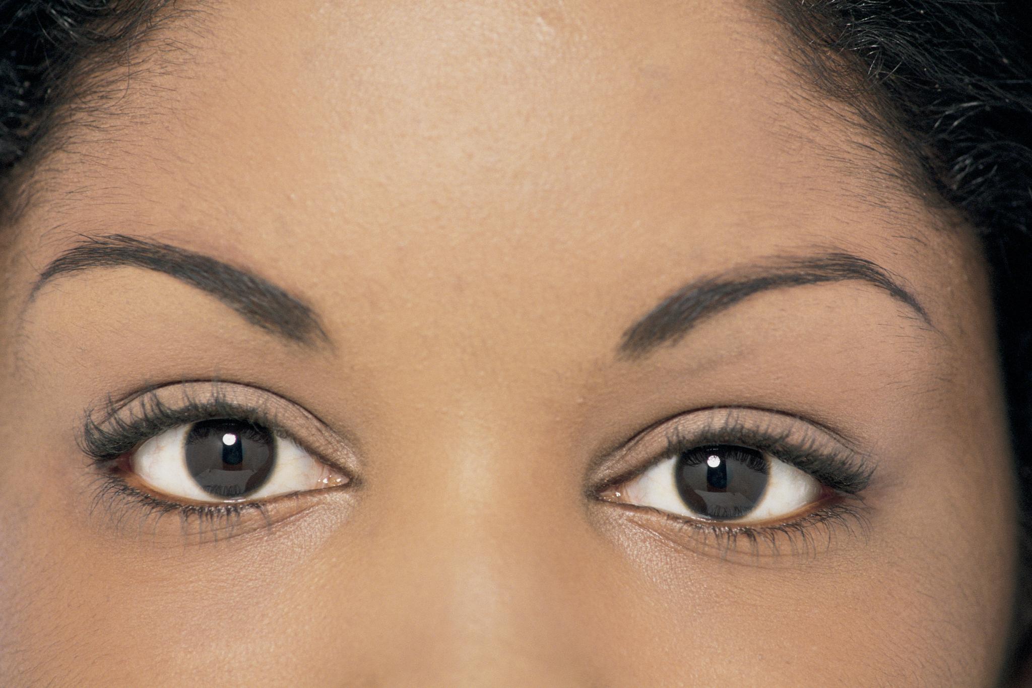 Are Lace Front Eyebrows the New Lace Front Wigs?