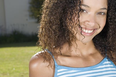 Super Natural: Afrobella Sends A Message to Her Teenaged Self