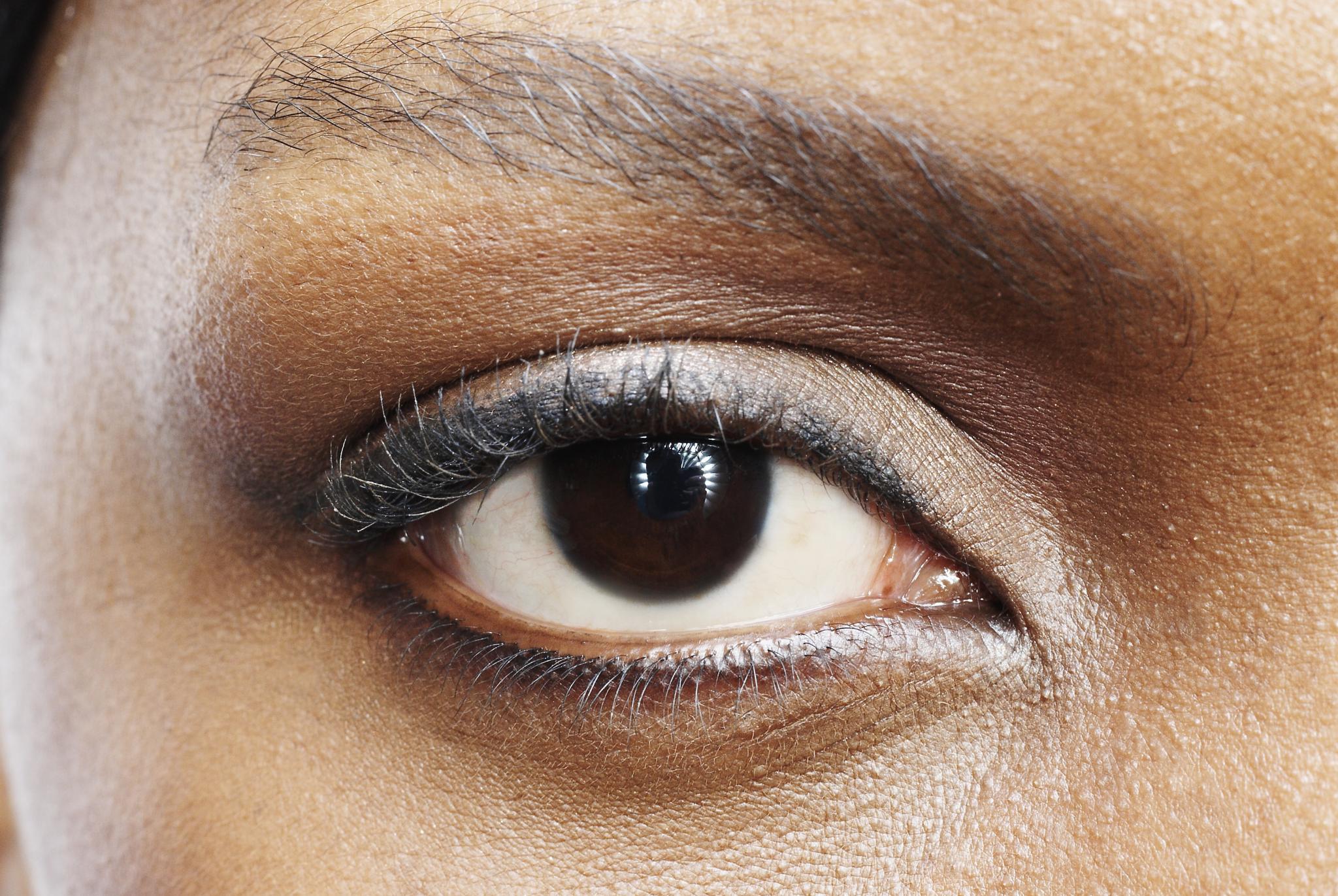 Are Lace Front Eyebrows the New Lace Front Wigs?