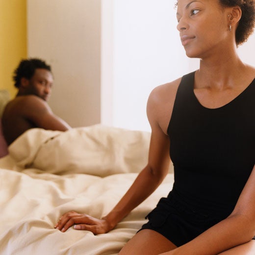 Intimacy Intervention: “My Boyfriend Is A Horrible Lover!’