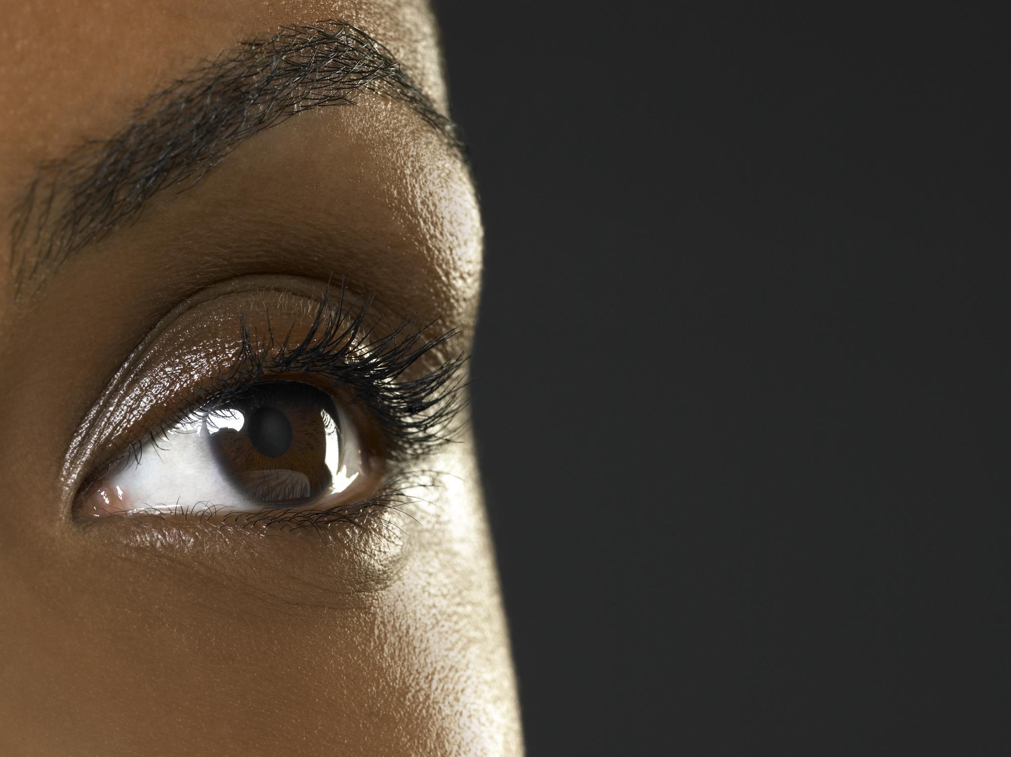 Are Lace Front Eyebrows the New Lace Front Wigs?