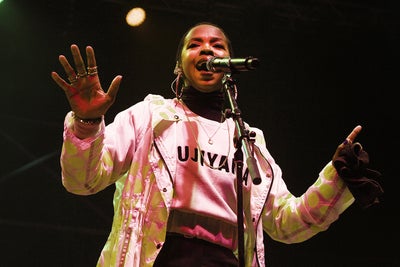 Lauryn Hill Announces Six-Show Acoustic Tour